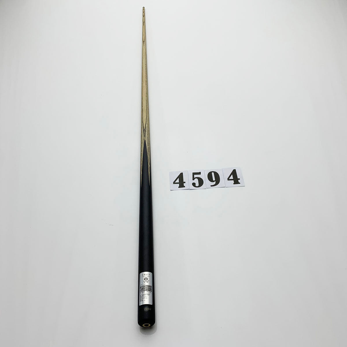 snooker cue