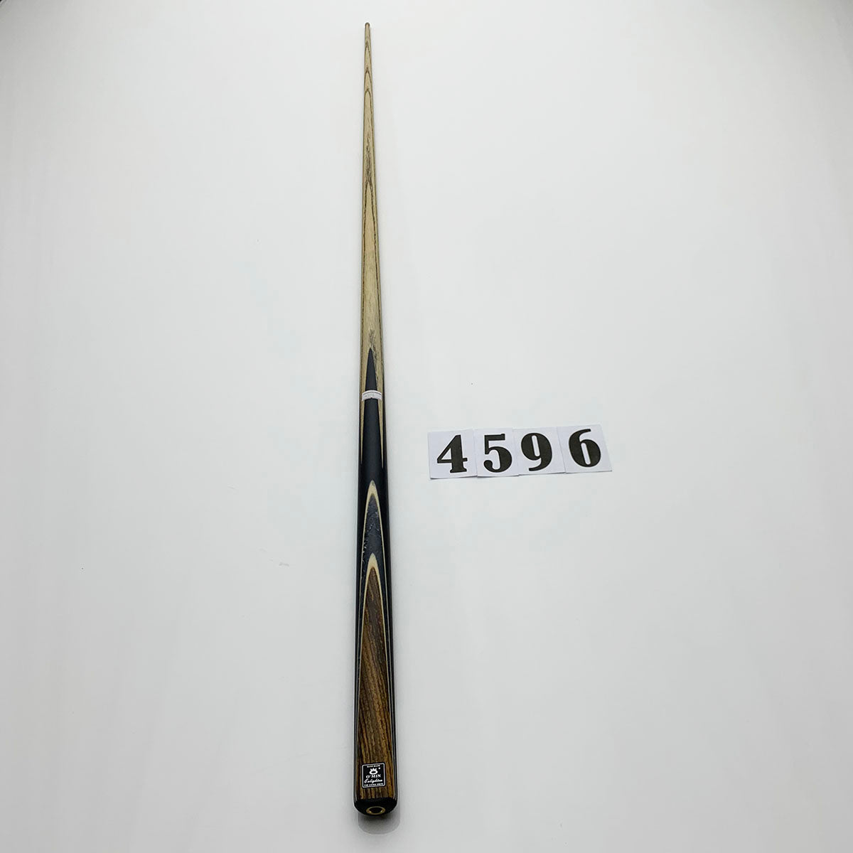 snooker cue