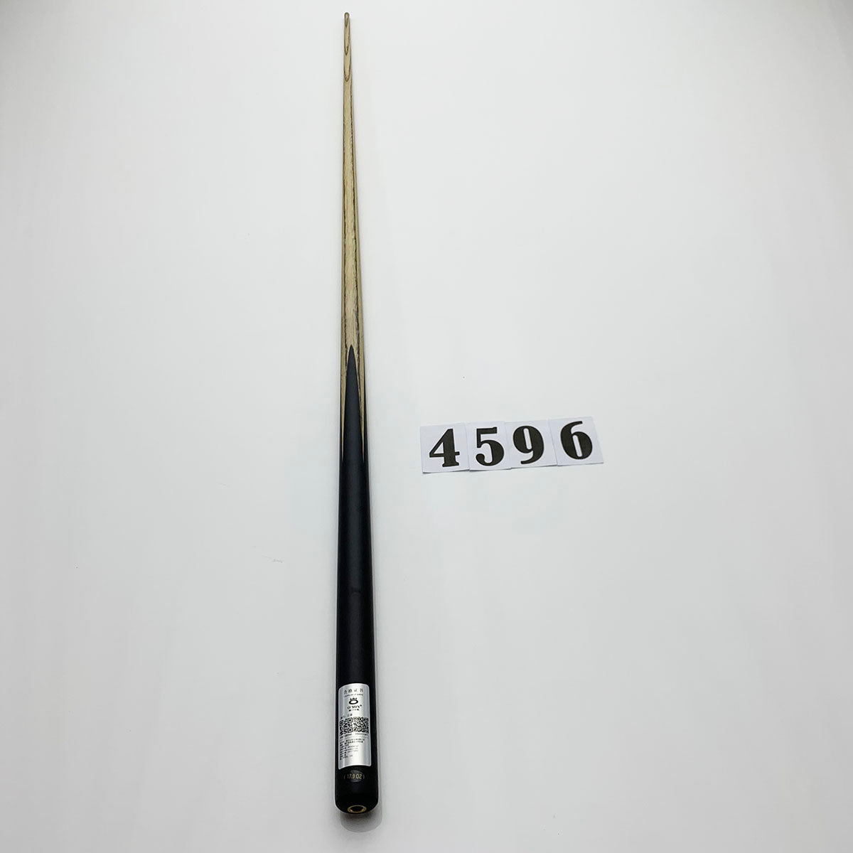 snooker cue