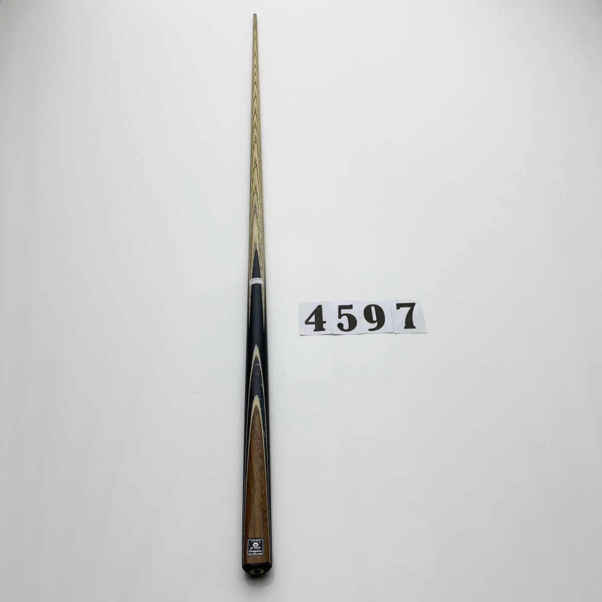 snooker cue