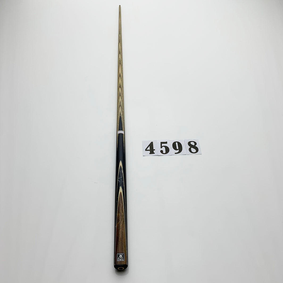 snooker cue