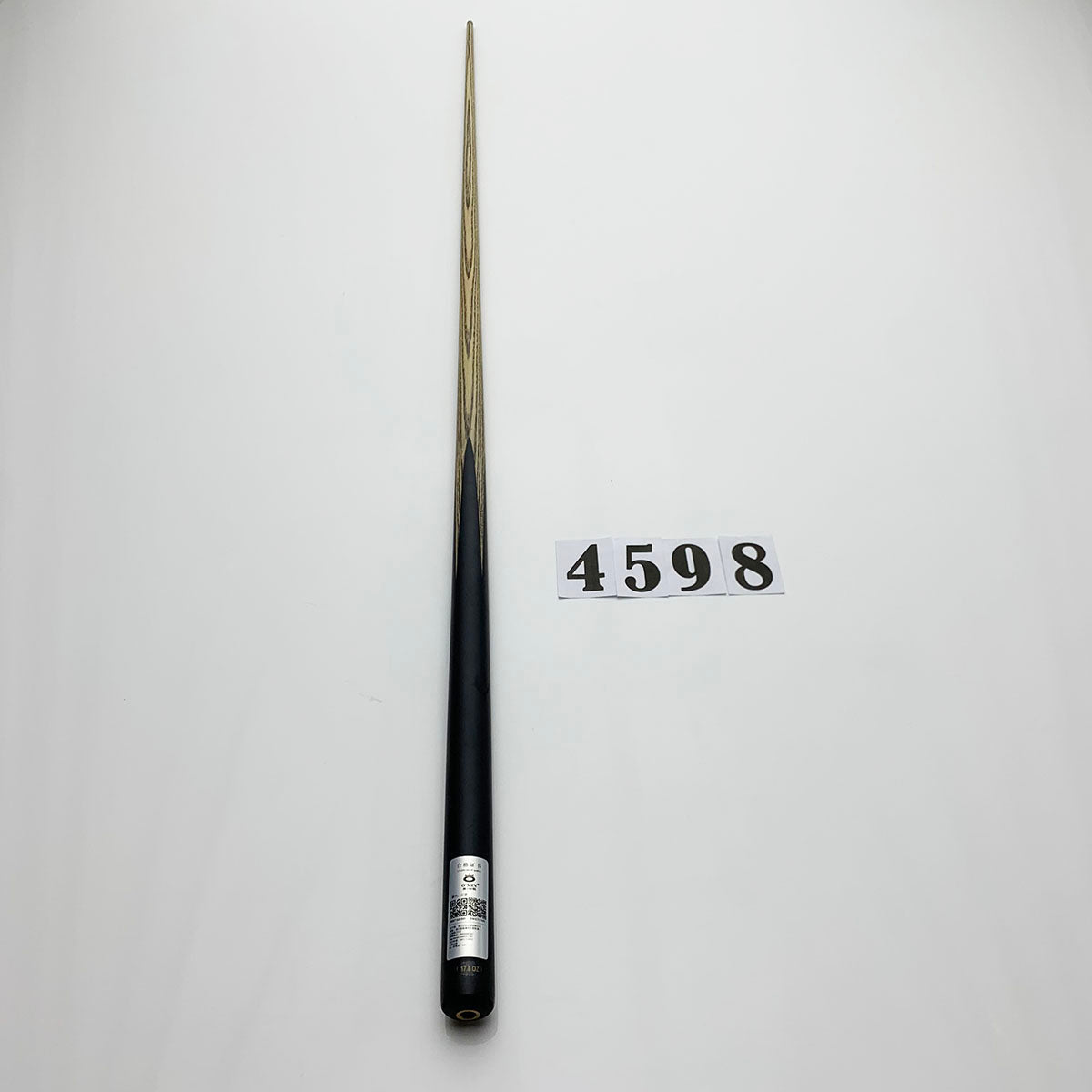 snooker cue