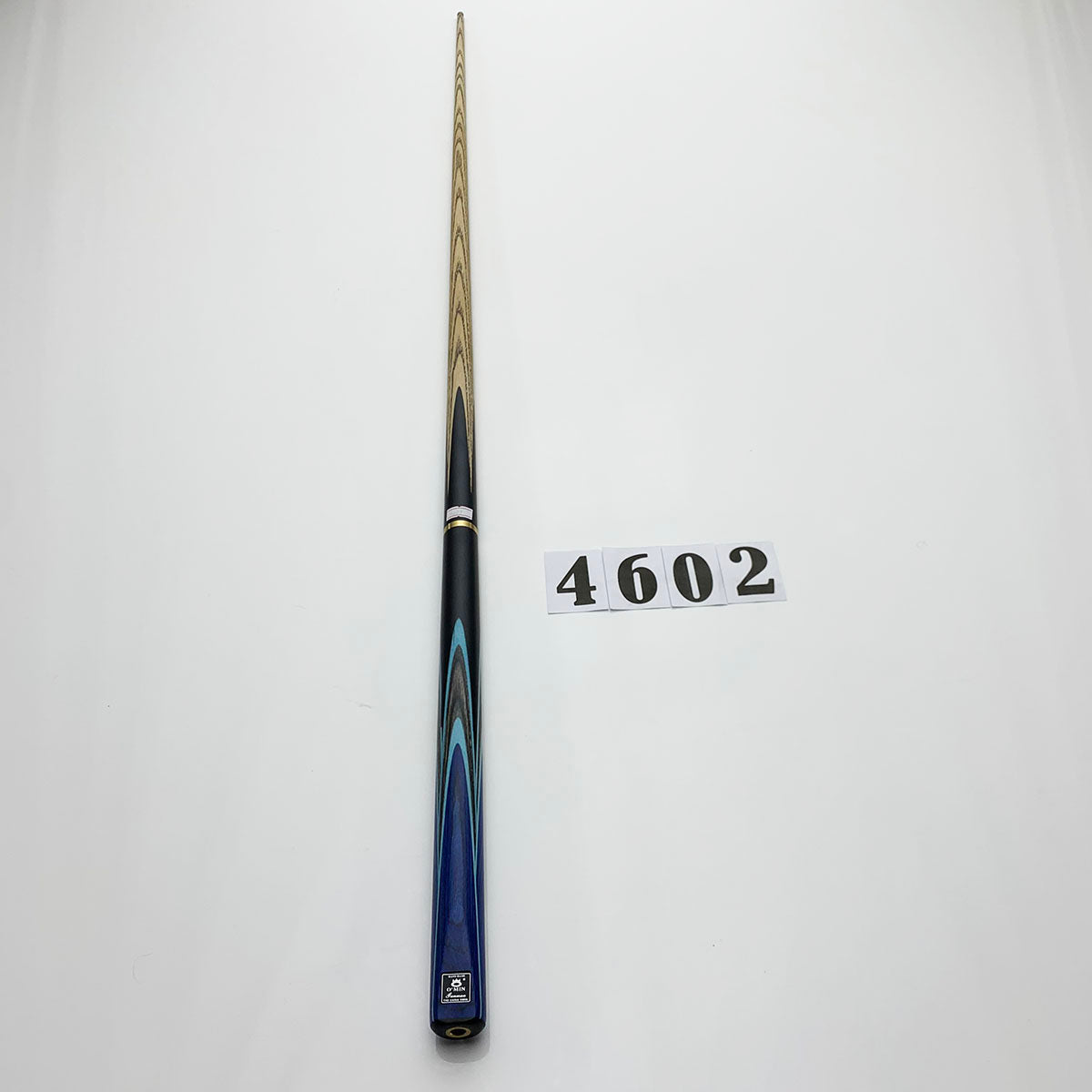snooker cue