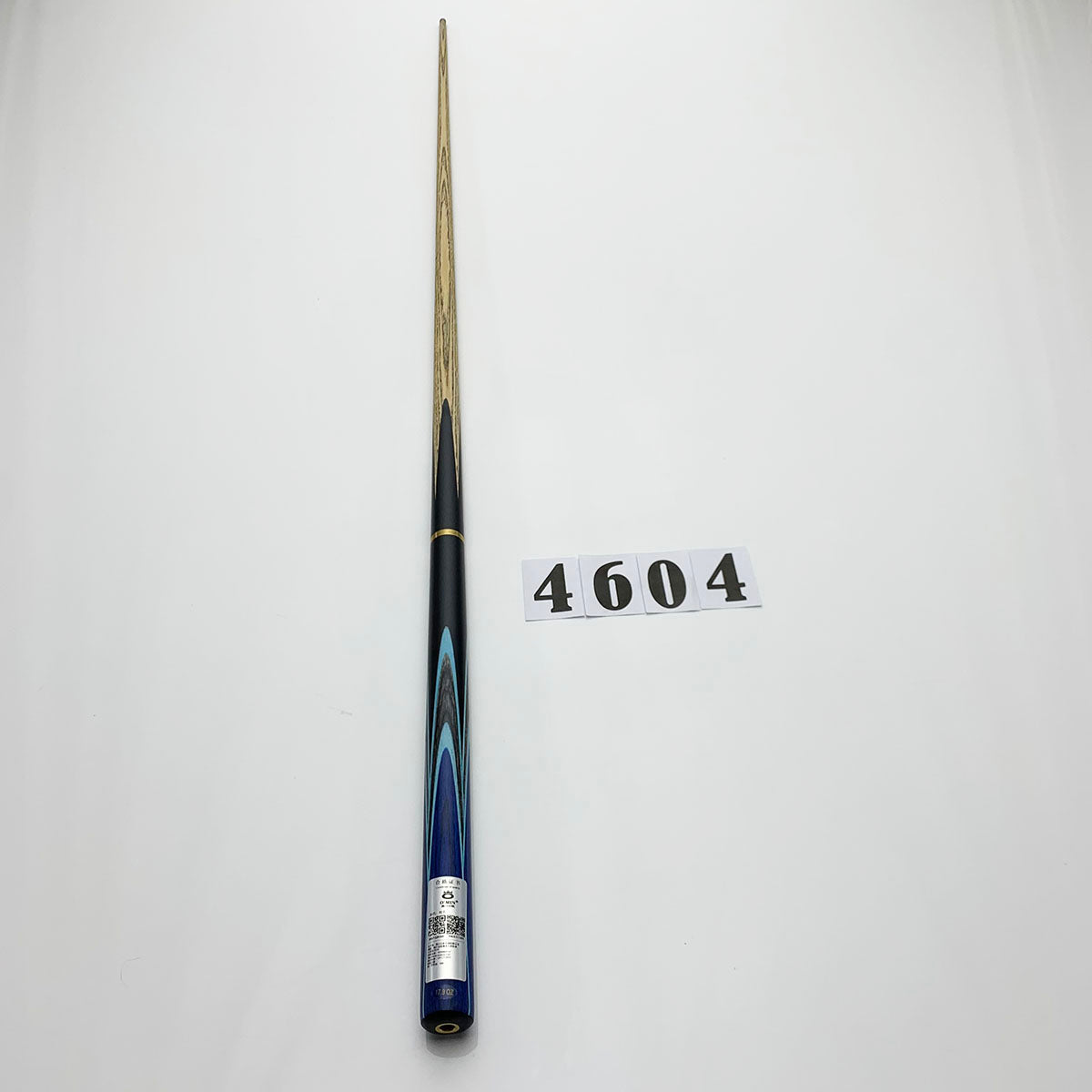 snooker cue
