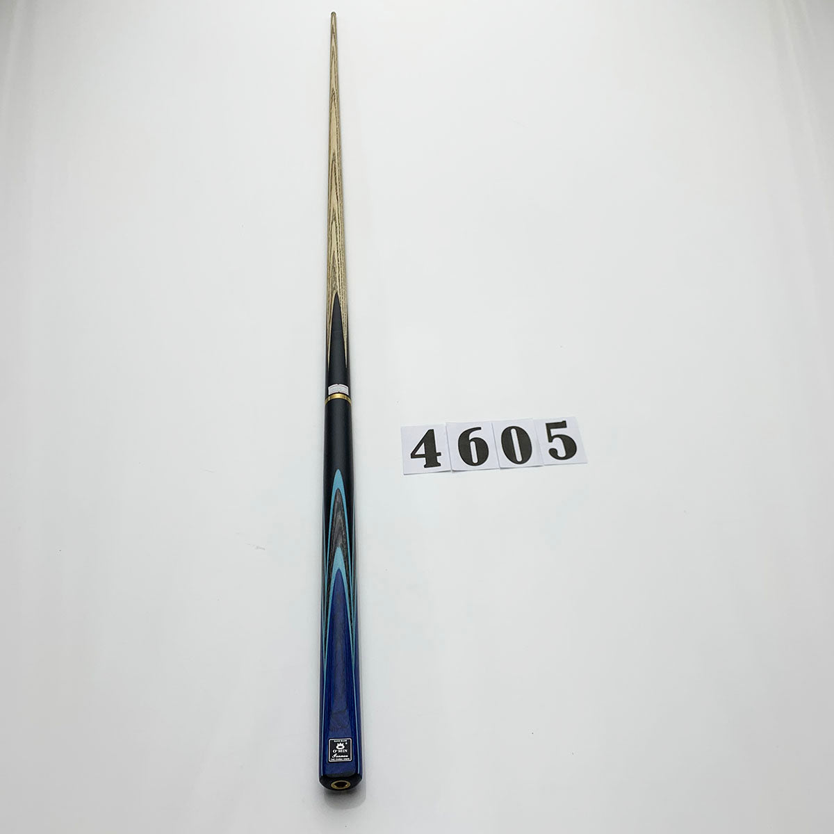 snooker cue