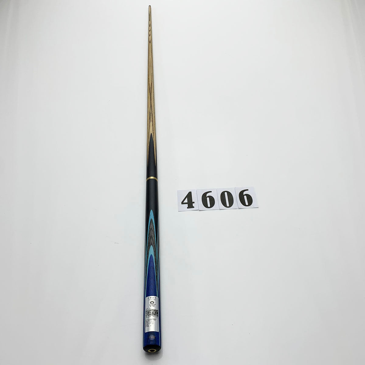 snooker cue