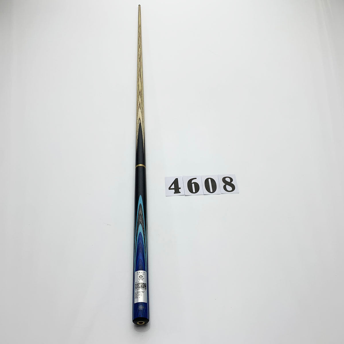 snooker cue