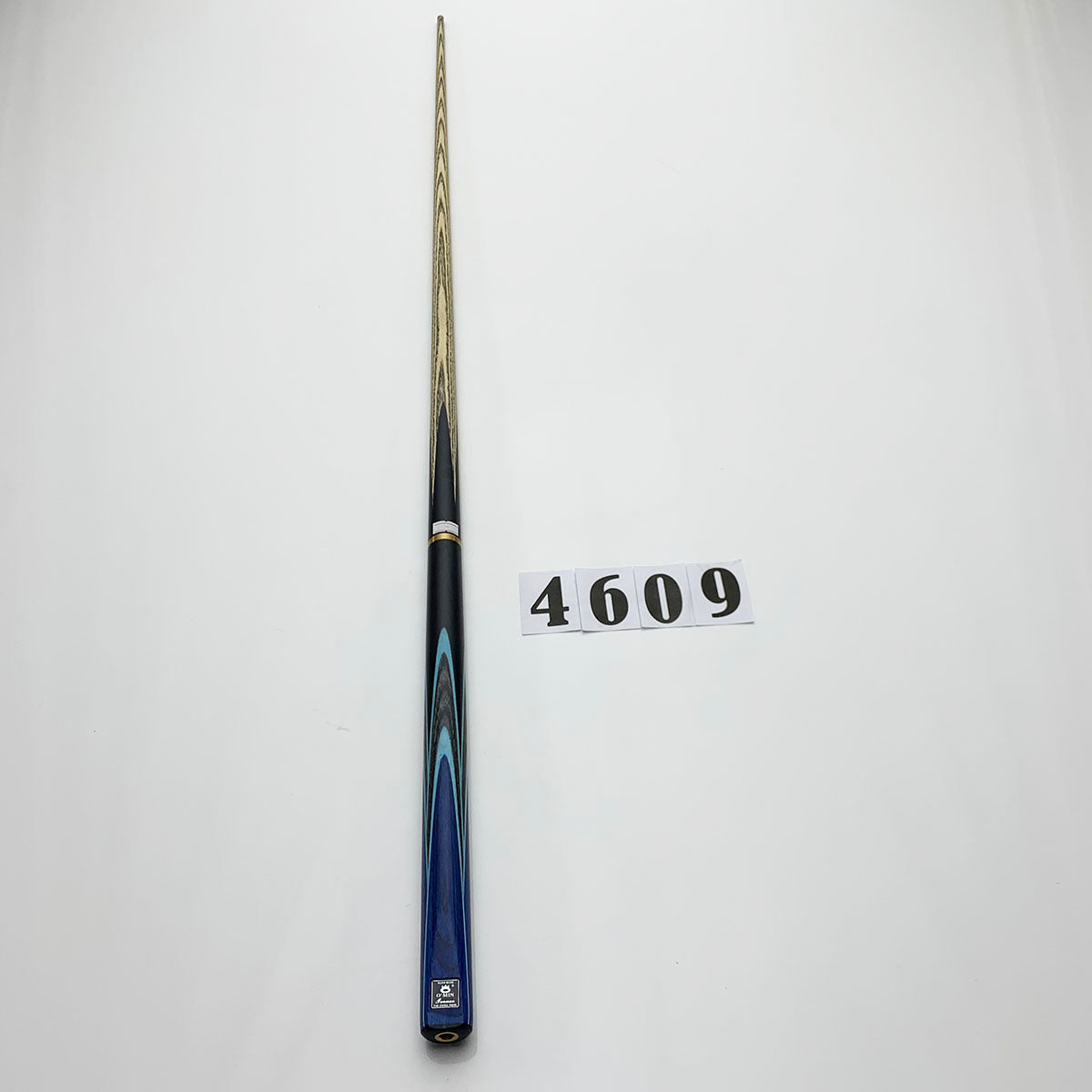 snooker cue