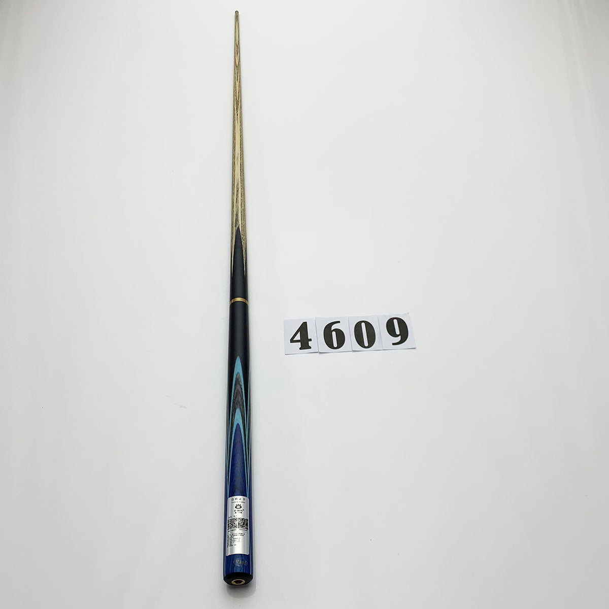 snooker cue