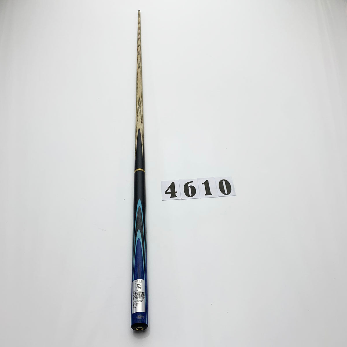 snooker cue