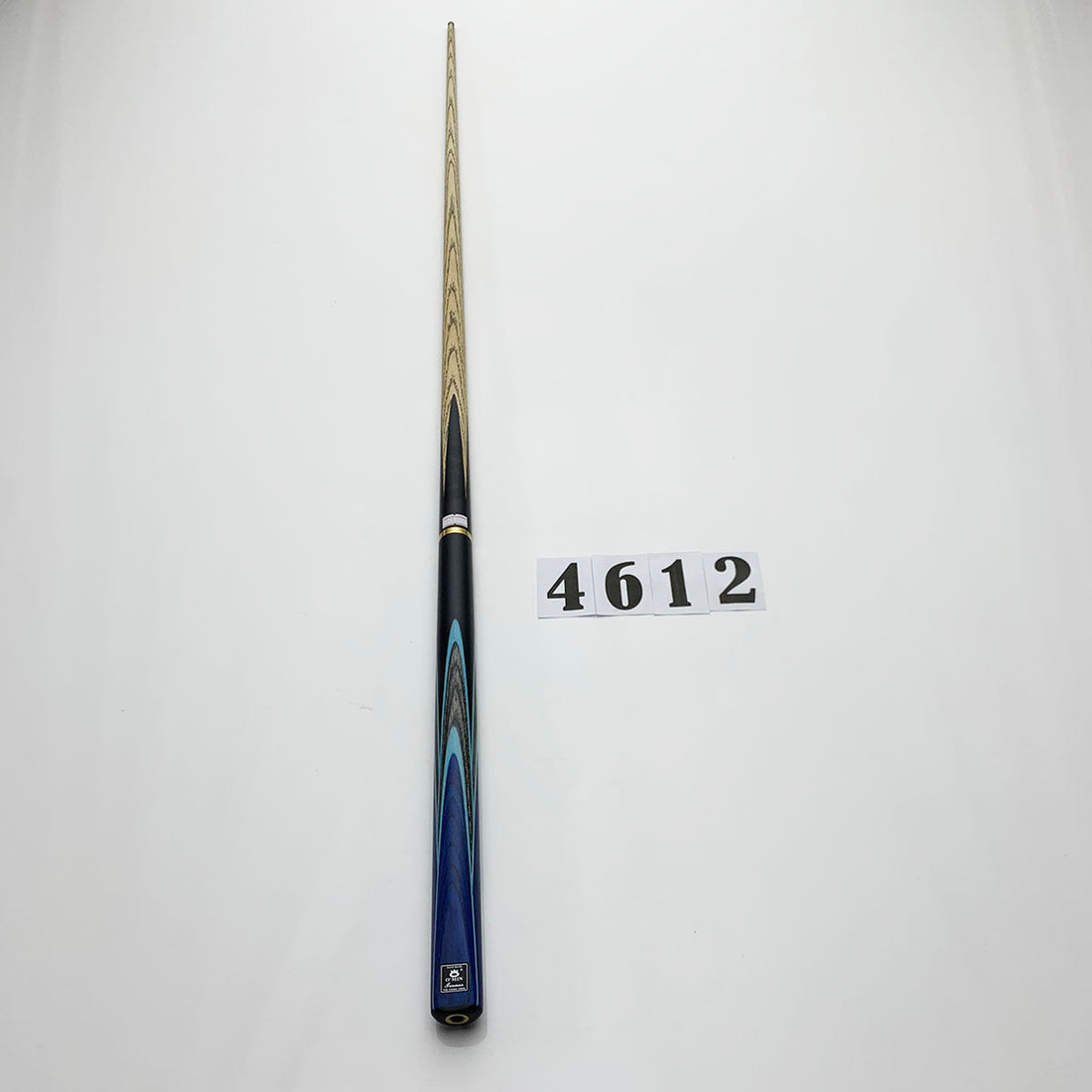 snooker cue