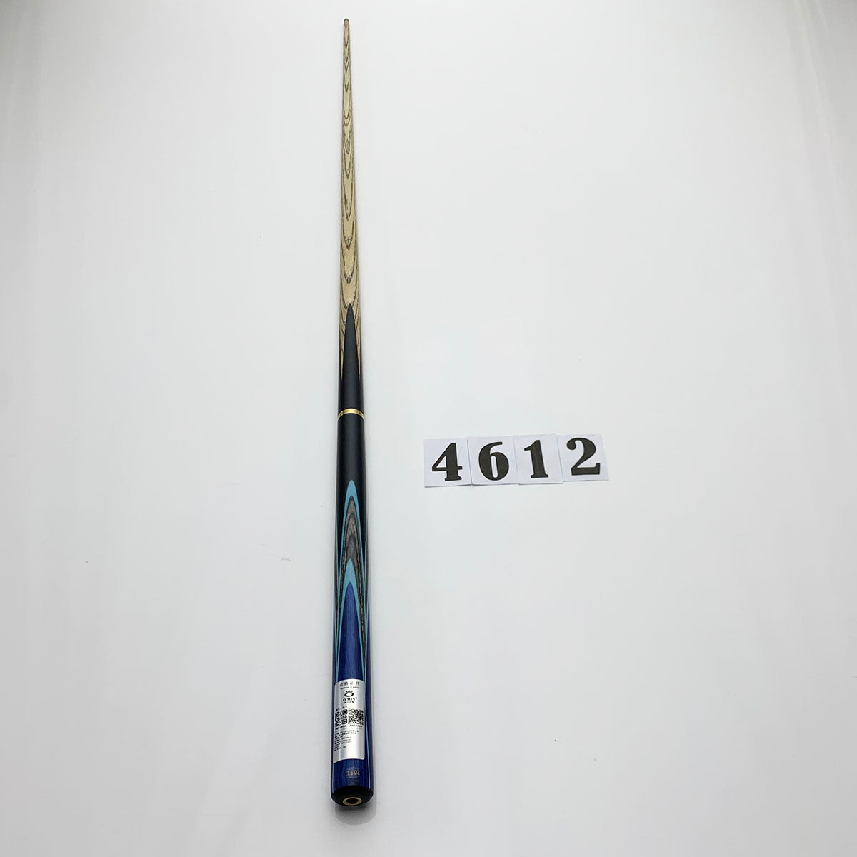 snooker cue