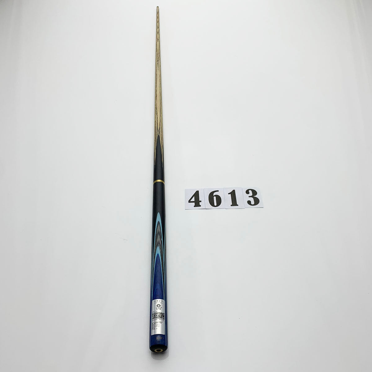 snooker cue