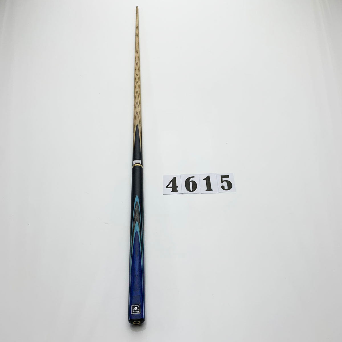 snooker cue