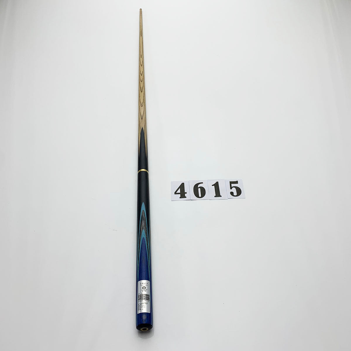 snooker cue
