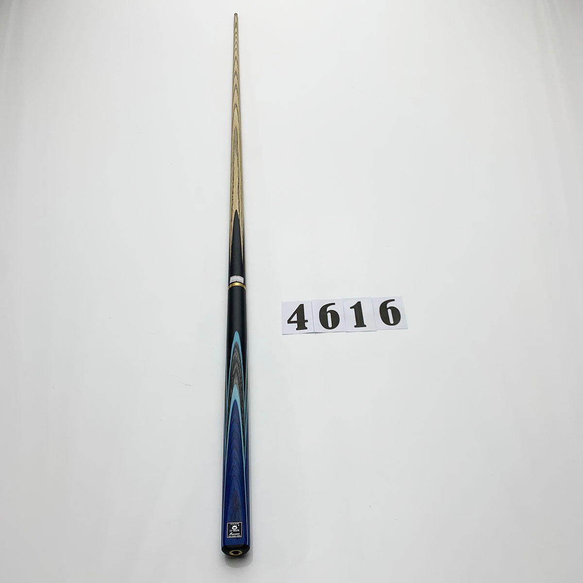 snooker cue