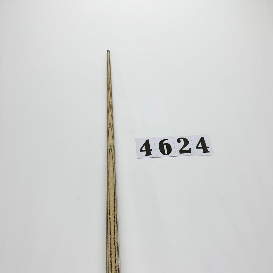 snooker cue