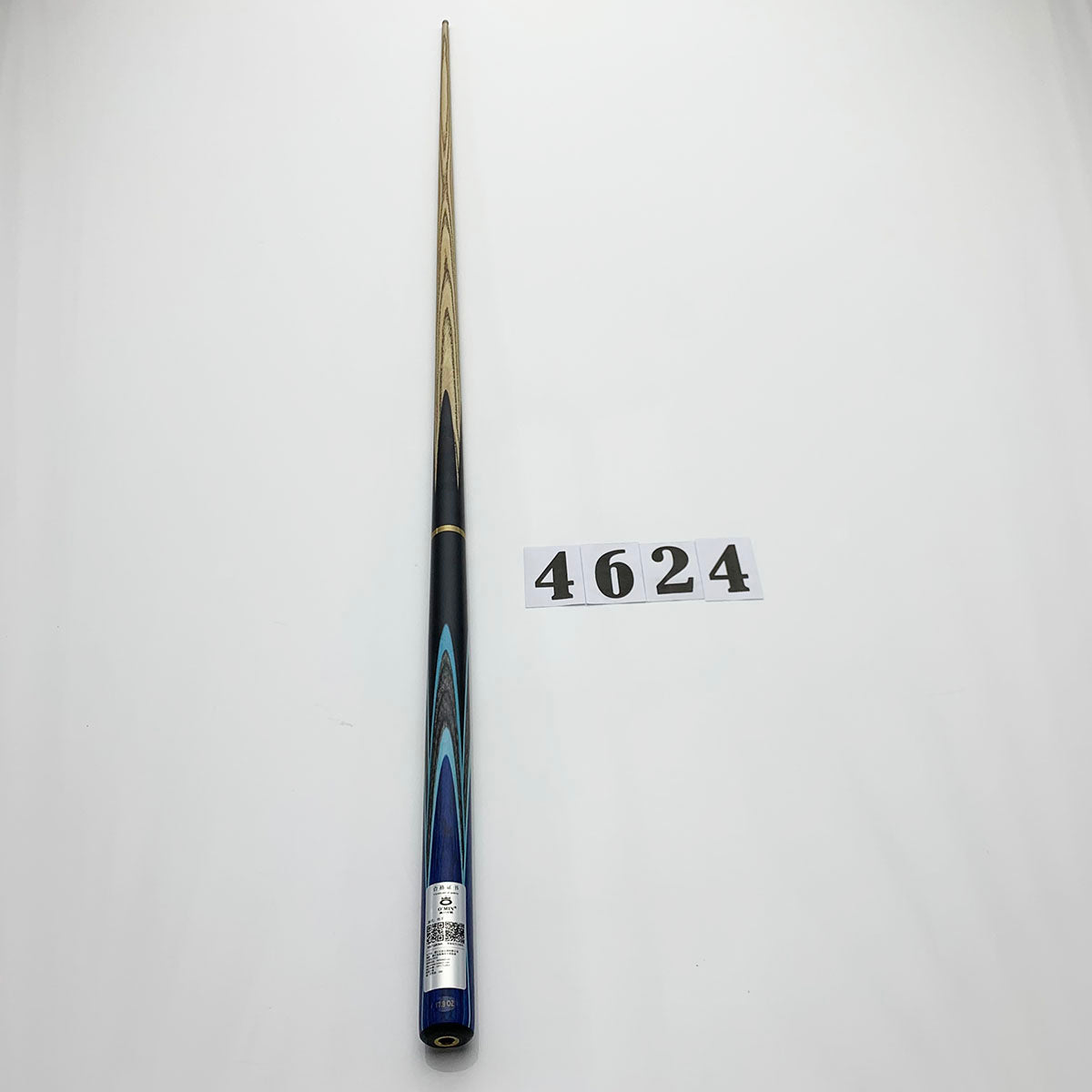 snooker cue