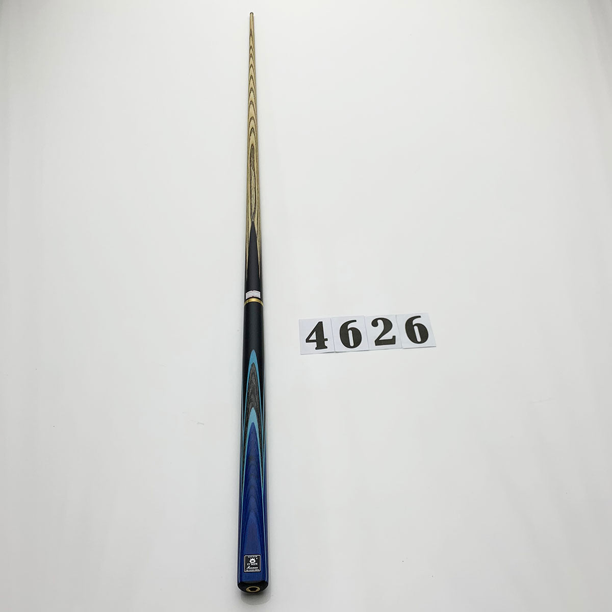 snooker cue