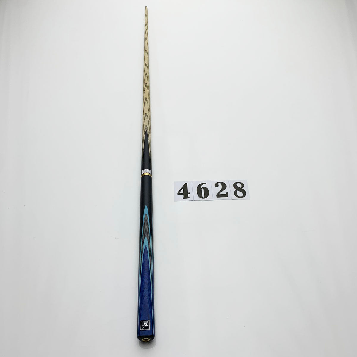 snooker cue