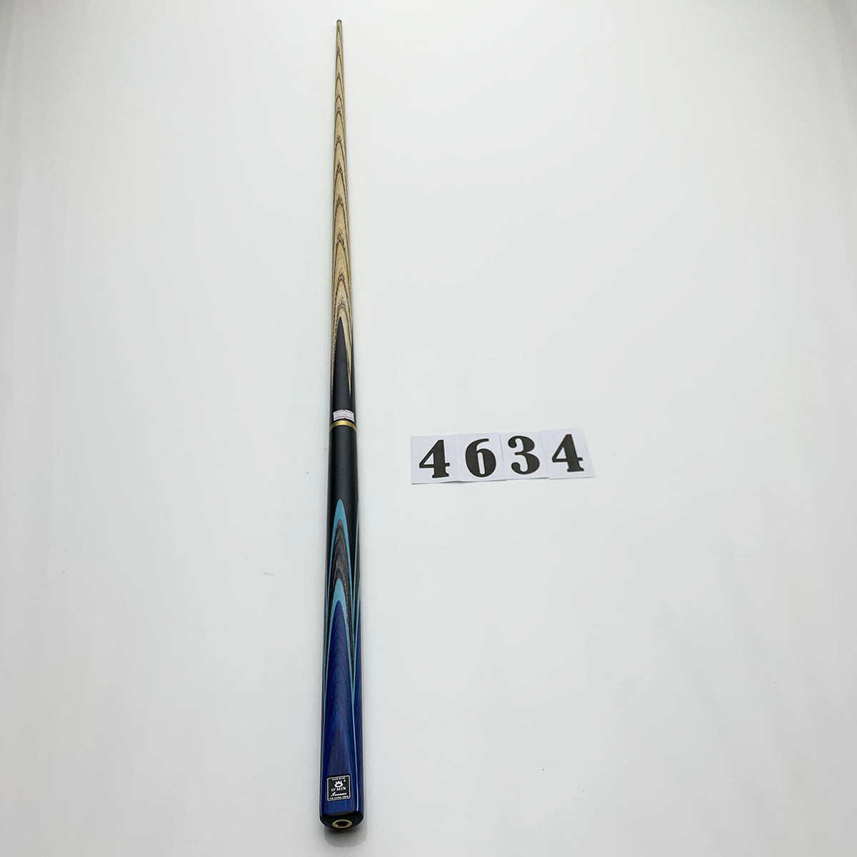 snooker cue