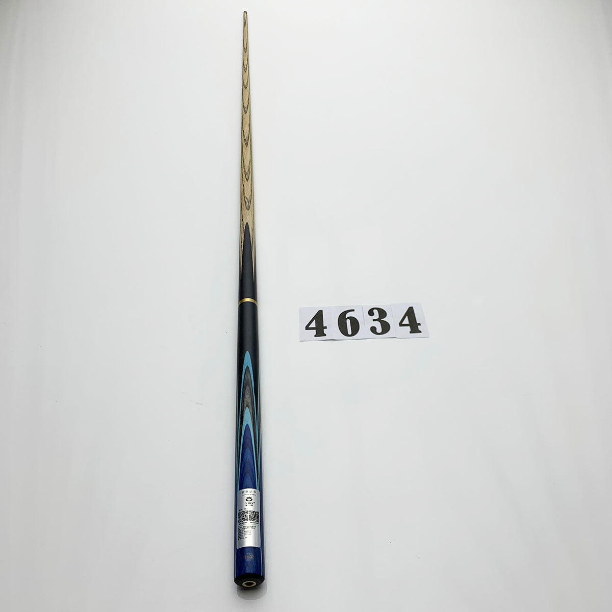 snooker cue