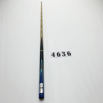 snooker cue