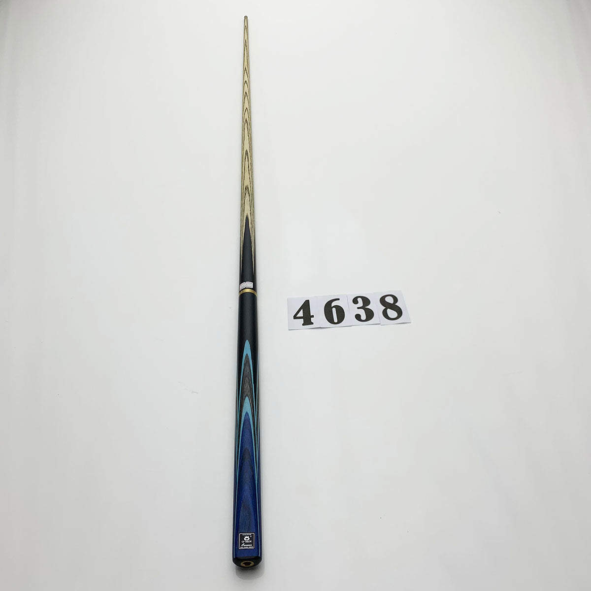 snooker cue