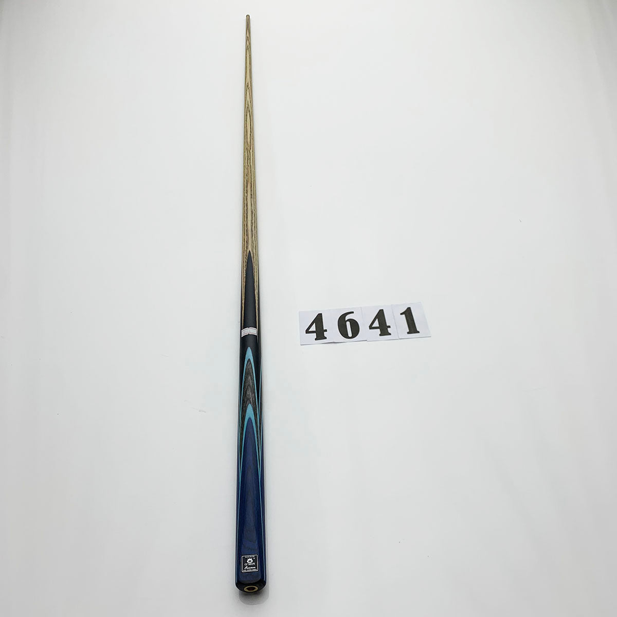 snooker cue