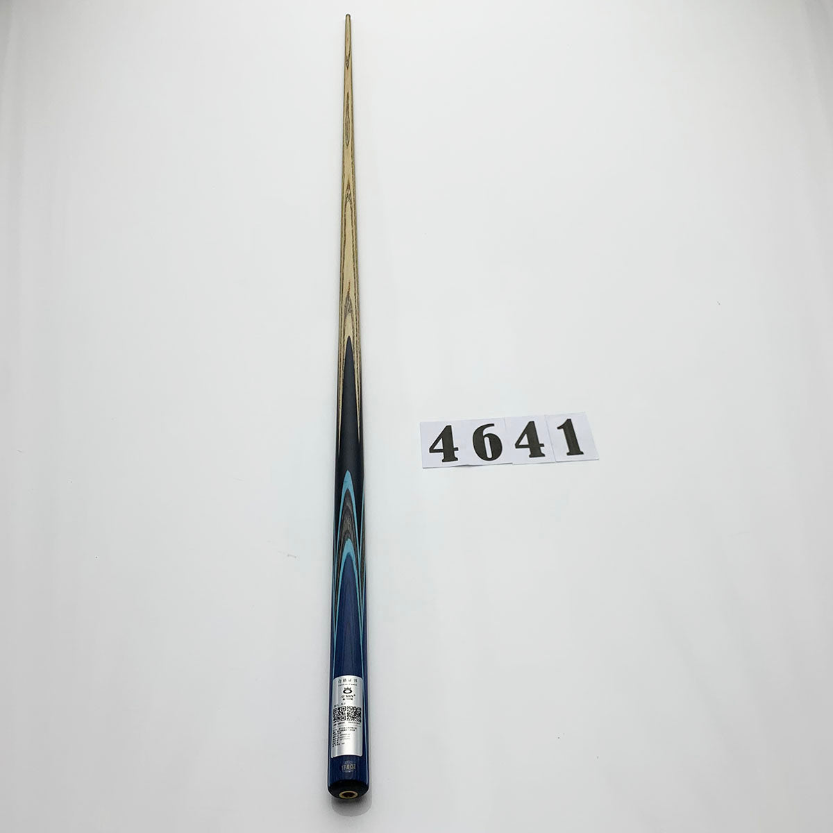 snooker cue