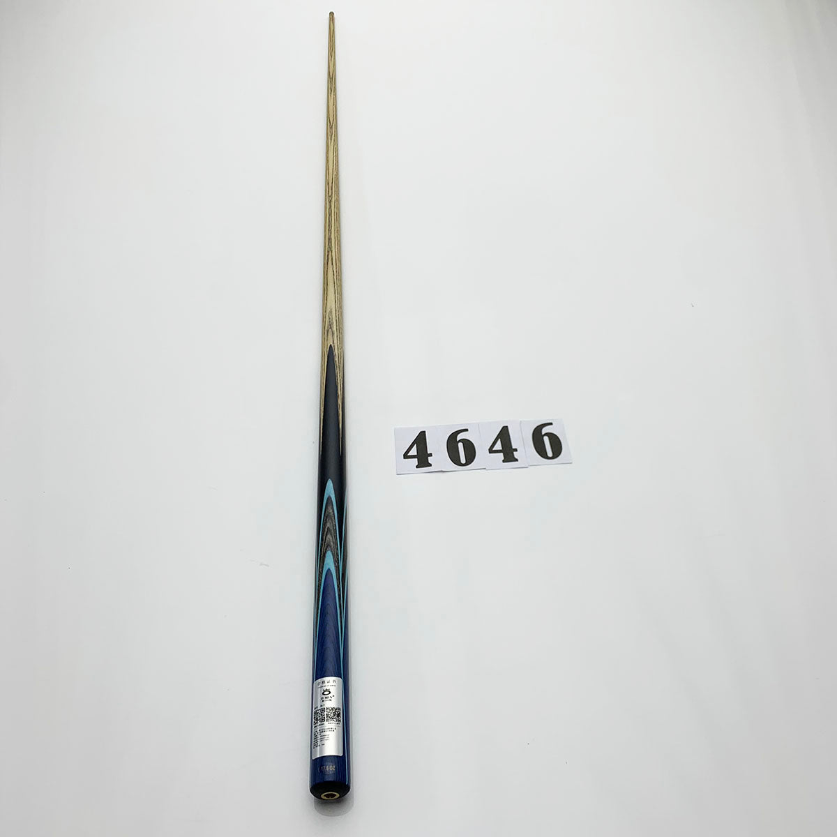 snooker cue