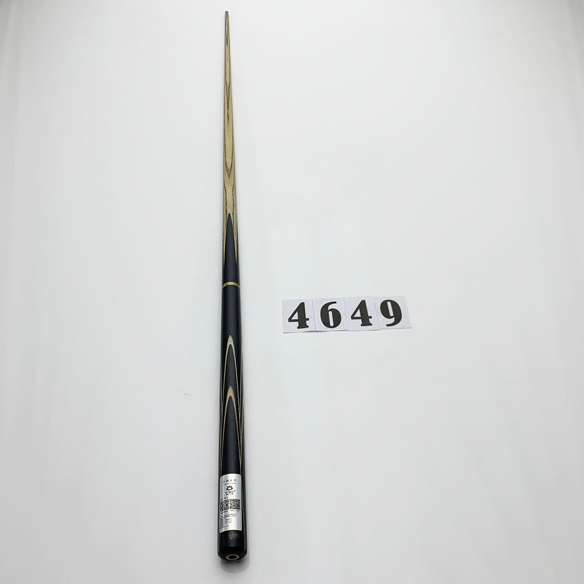 snooker cue