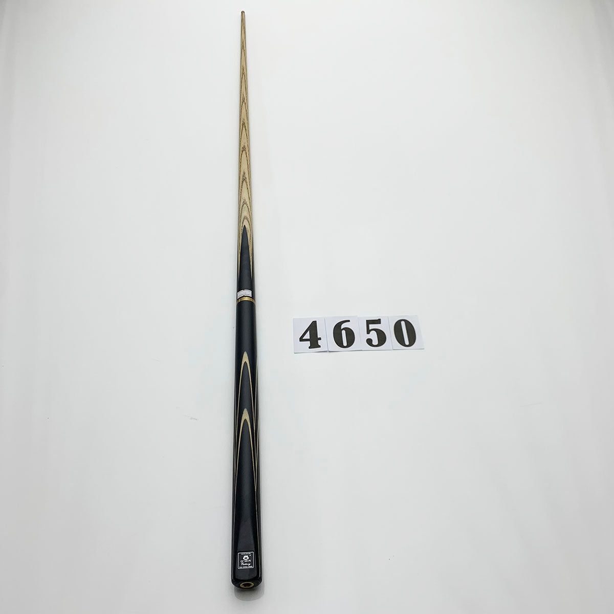 snooker cue