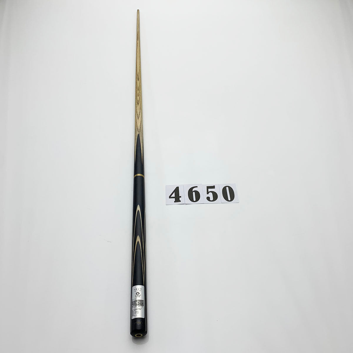 snooker cue