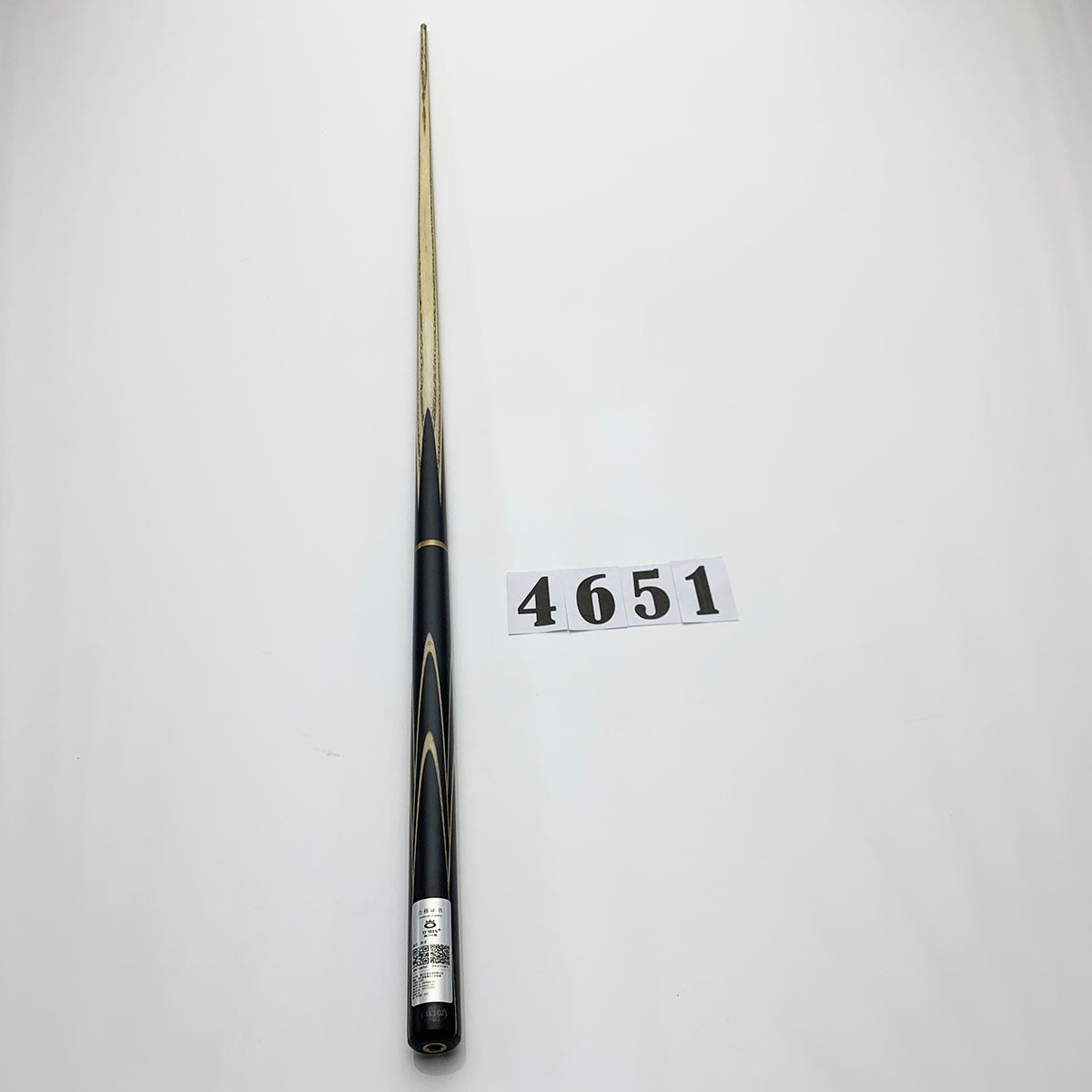 snooker cue