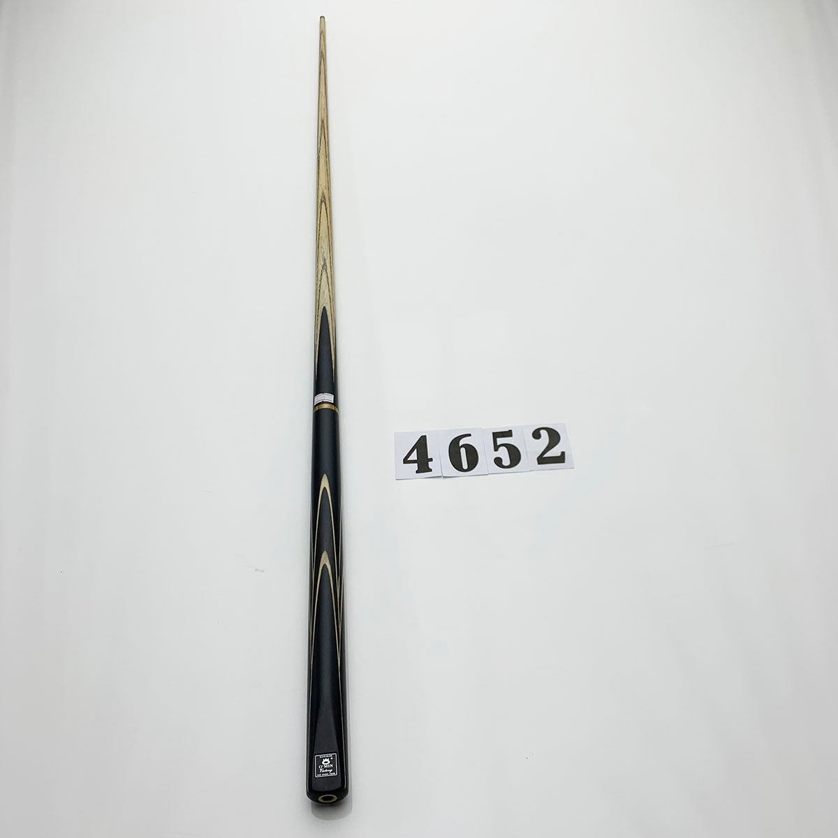 snooker cue