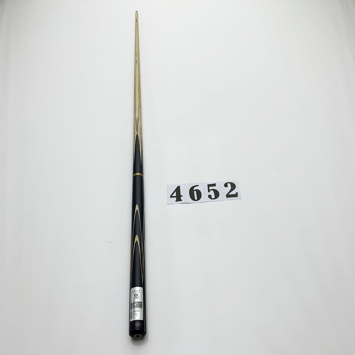 snooker cue