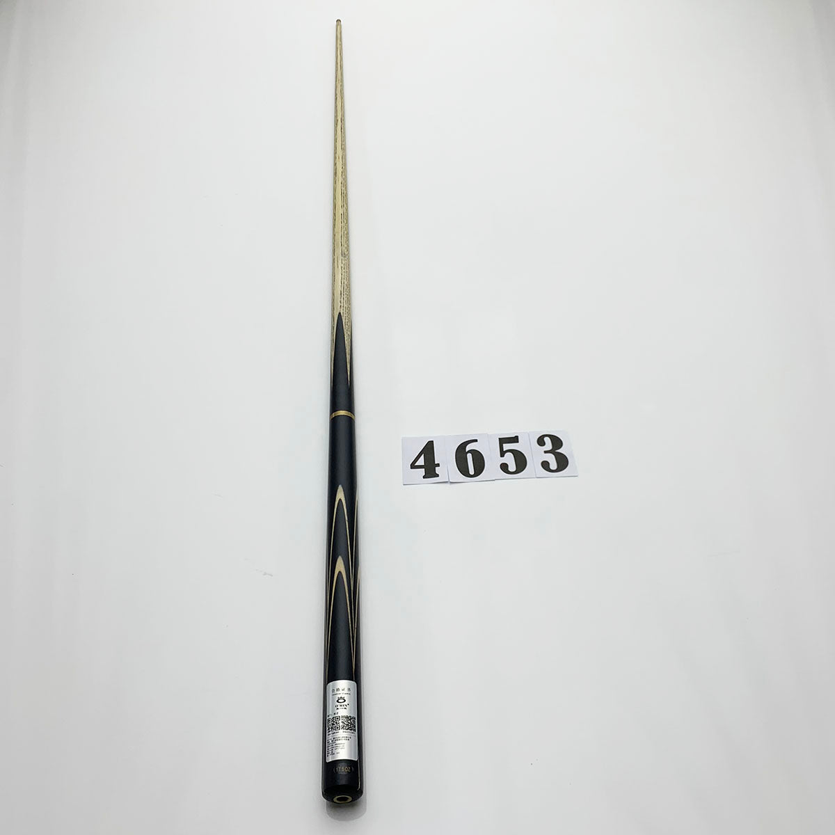 snooker cue
