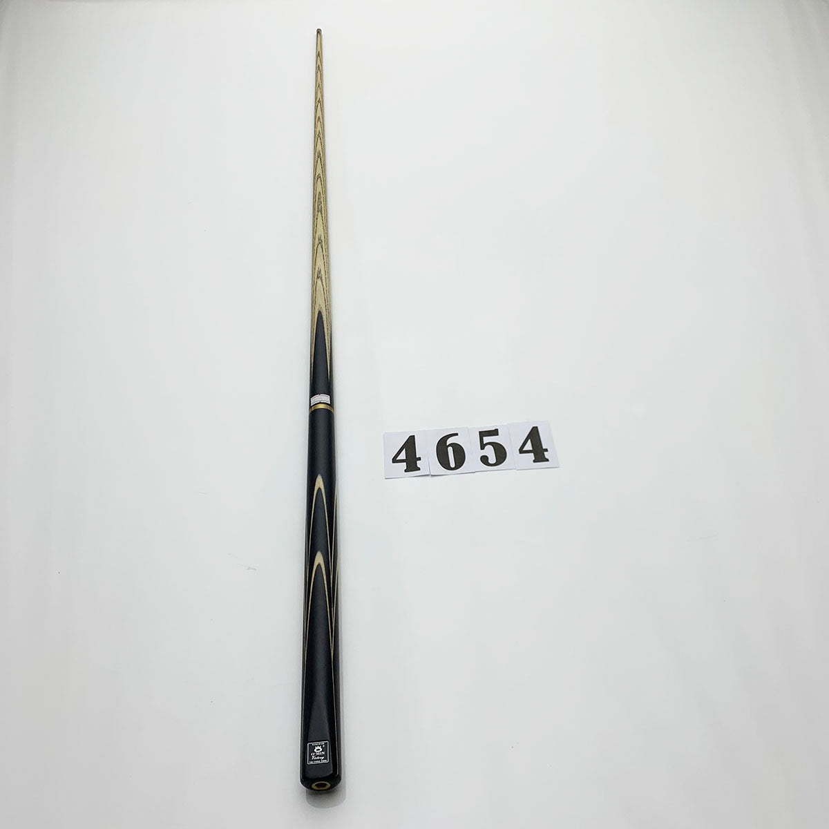 snooker cue