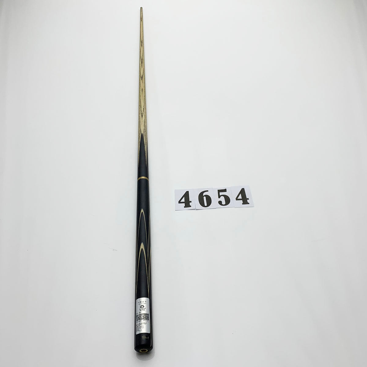 snooker cue