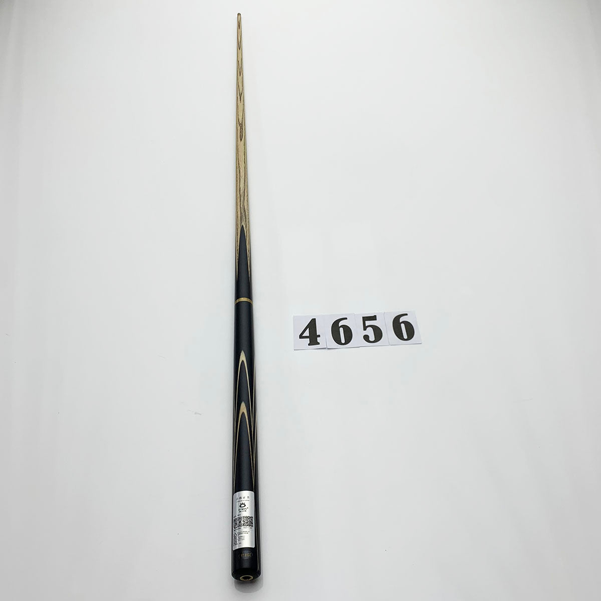 snooker cue