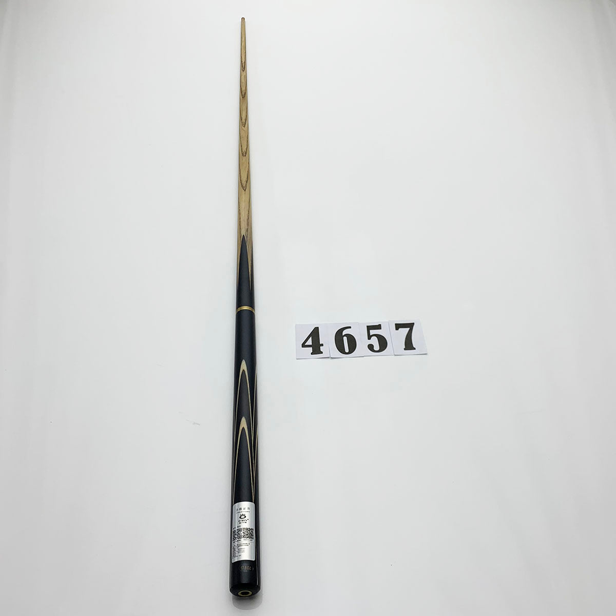 snooker cue
