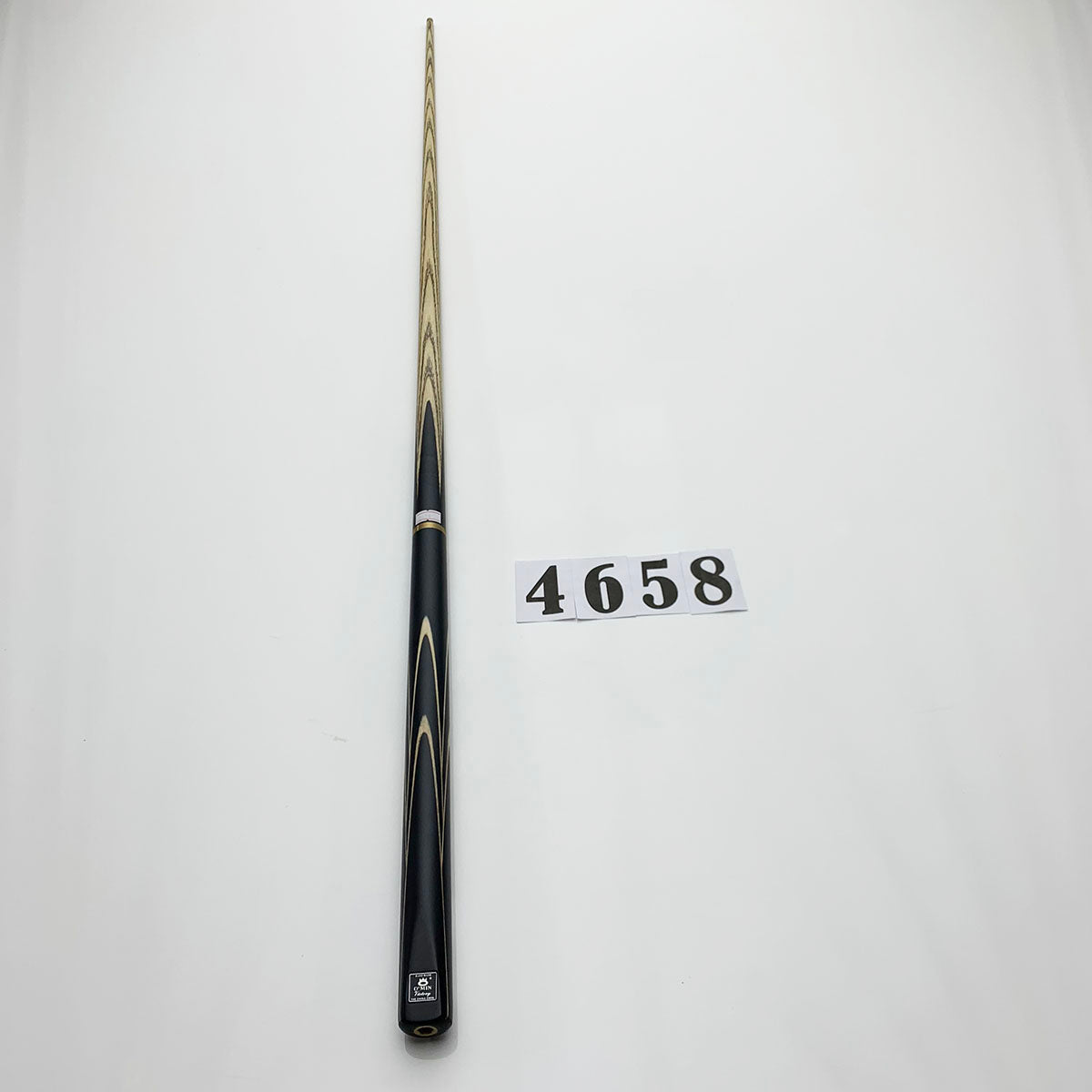 snooker cue
