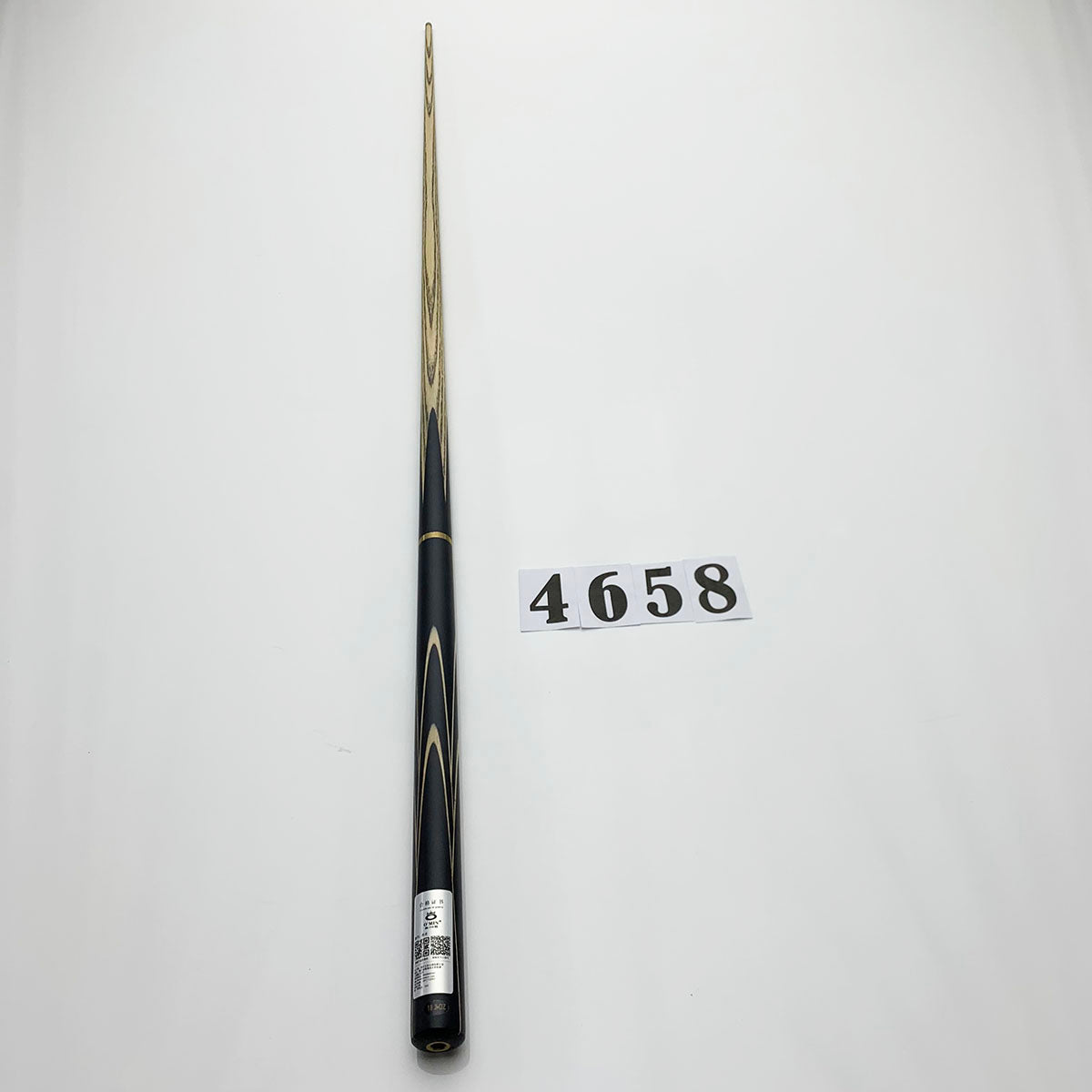 snooker cue