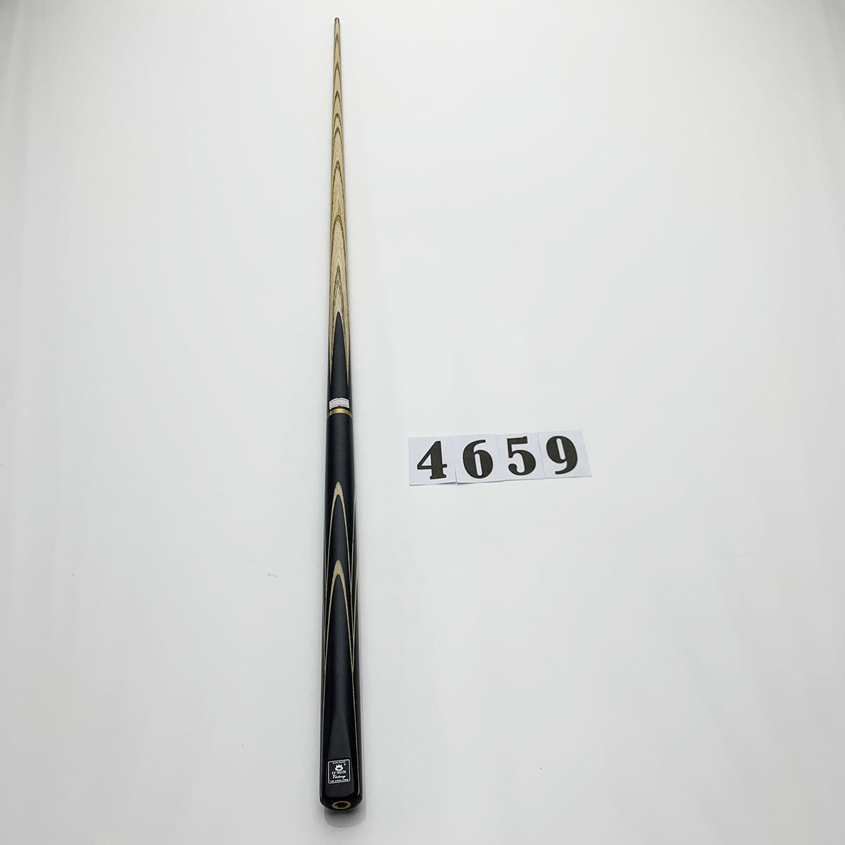 snooker cue