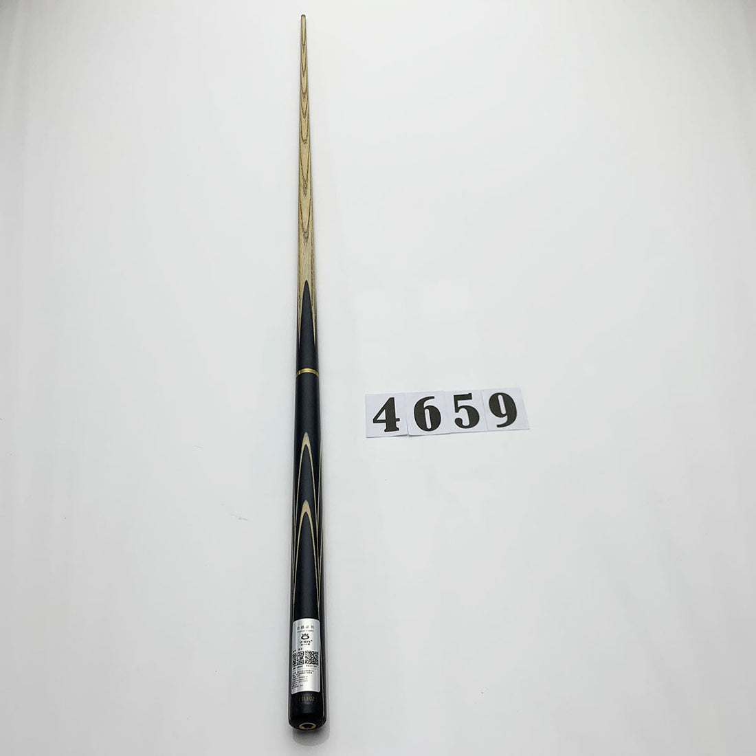 snooker cue