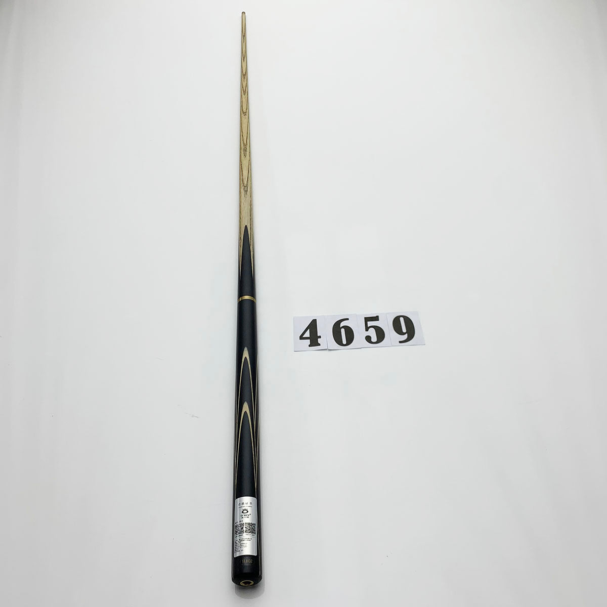 snooker cue