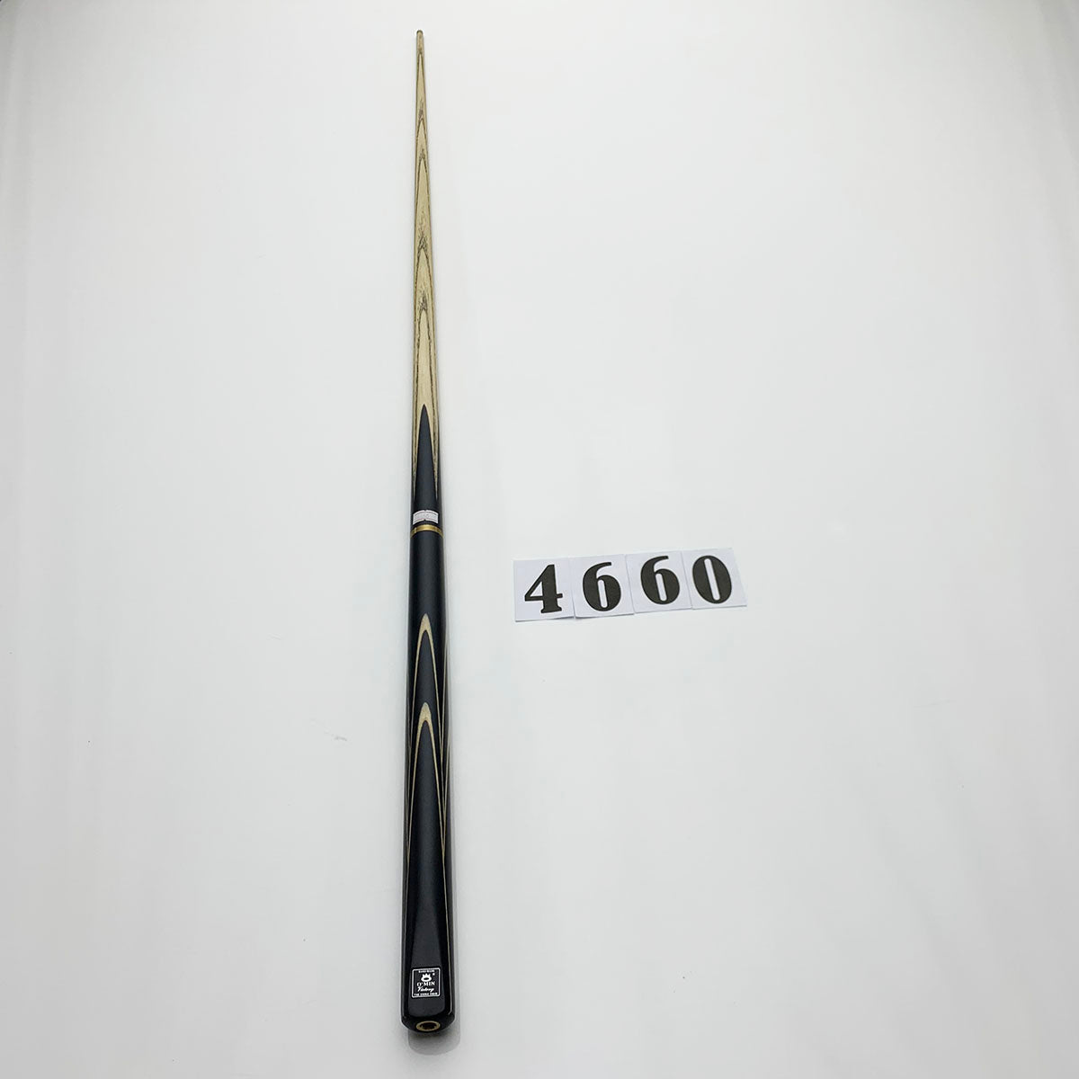 snooker cue