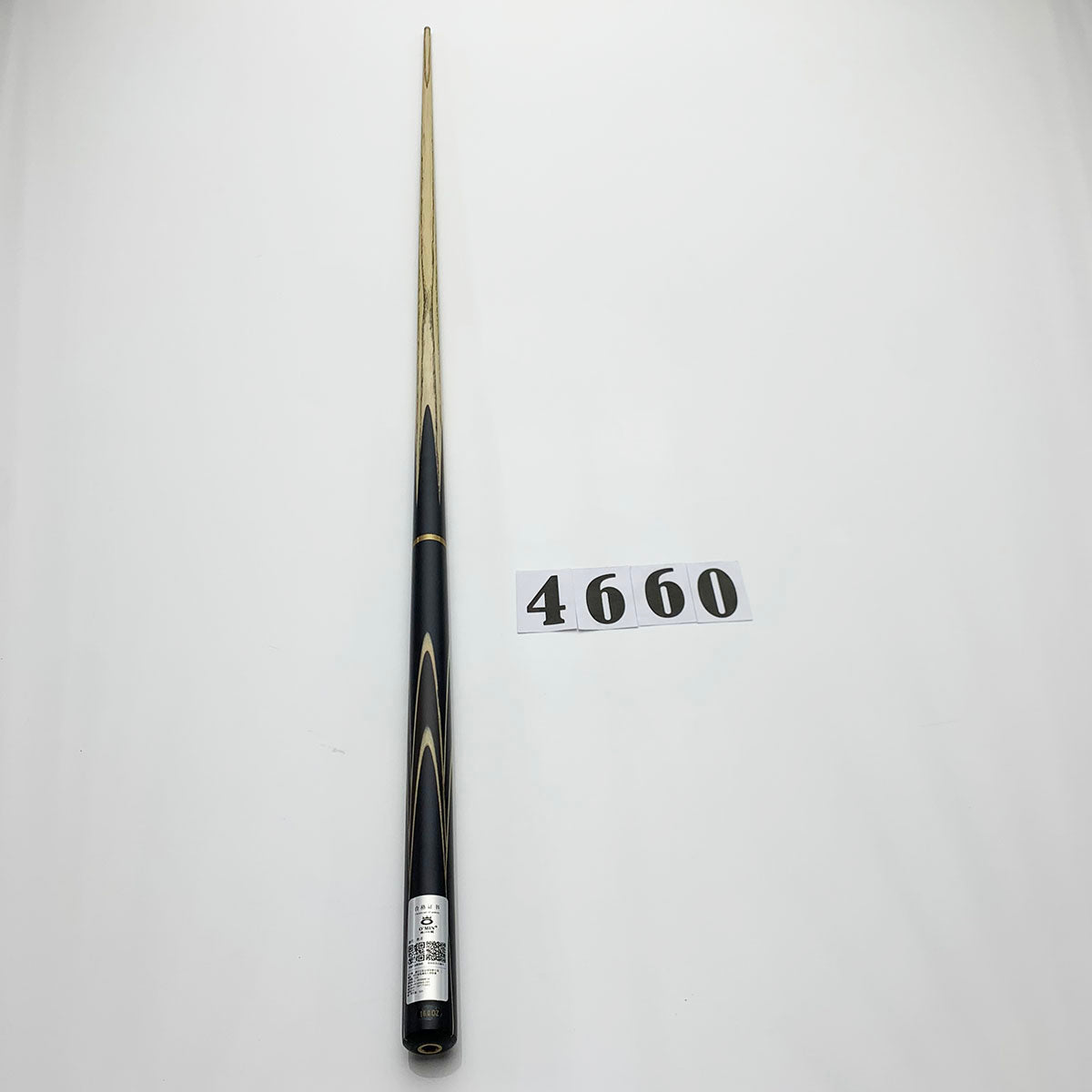 snooker cue