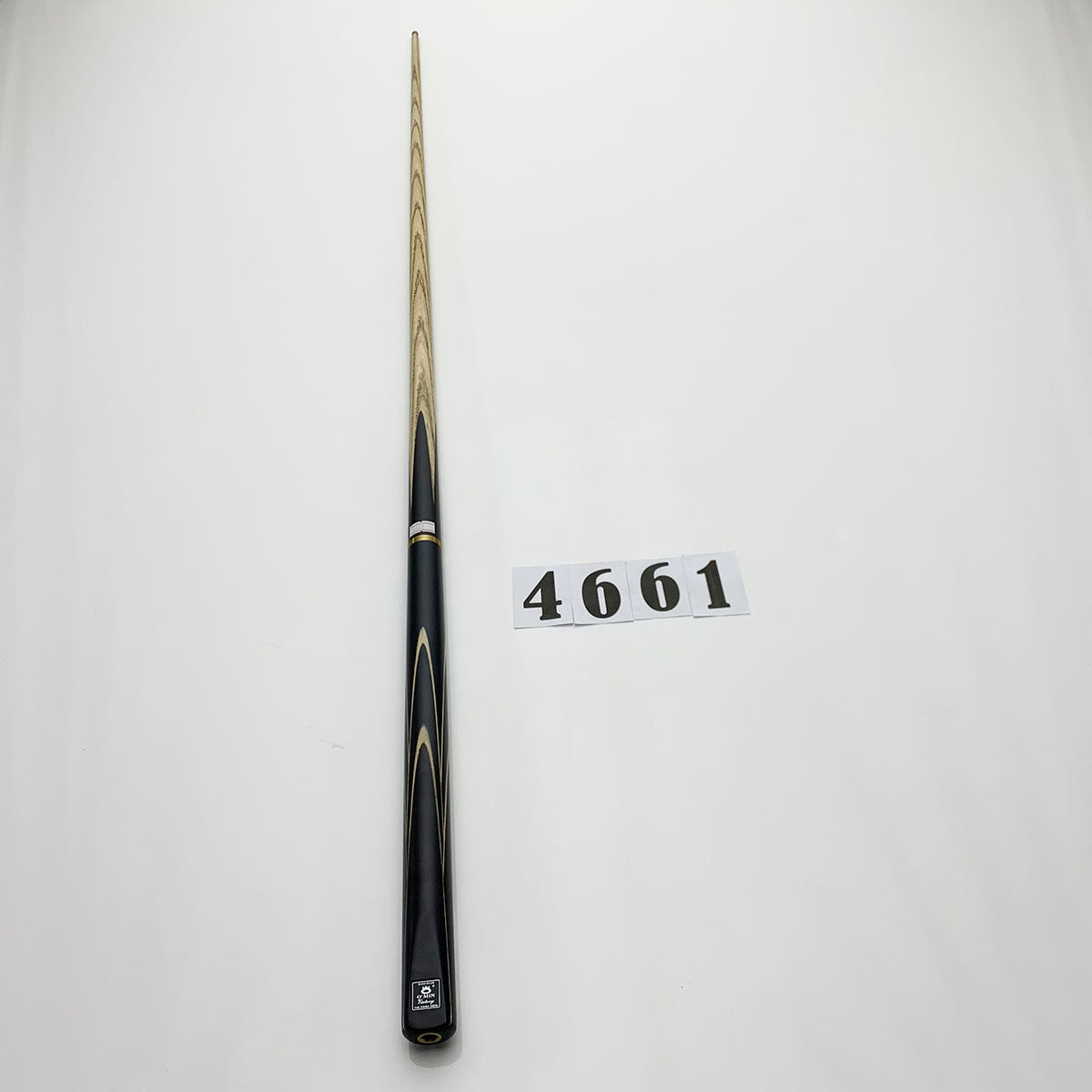 snooker cue
